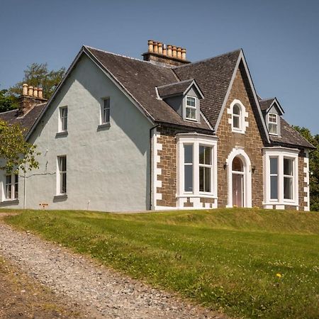 Bad Daraich Vila Tobermory Exterior foto