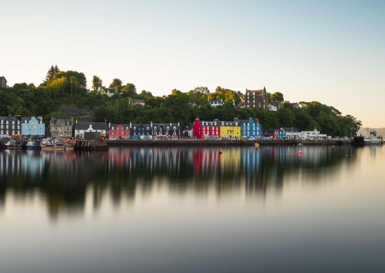 Bad Daraich Vila Tobermory Exterior foto
